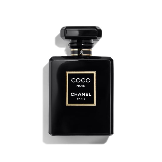 CHANEL COCO NOIR.