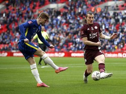 Duh, Timo Werner... Makin-makin deh