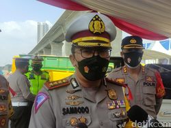 Jelang Idul Adha, Polisi Gelar Operasi Razia Travel Gelap