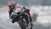 Yamaha Vs Ducati yang Kini Mendominasi di MotoGP