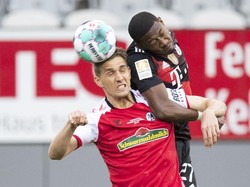 Freiburg Vs Bayern Munich Tuntas 2-2