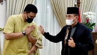 Keinginan Bobby Bertemu Edy untuk Minta Saran Bangun Sumut Usai Putusan MK