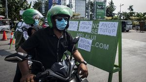 Hari Ini Ancol Ditutup