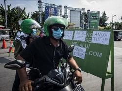 Satgas Corona Berterima Kasih Tempat Wisata Ditutup Saat Libur Lebaran