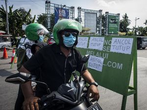 Satgas Corona Berterima Kasih Tempat Wisata Ditutup Saat Libur Lebaran Satgas Corona Berterima Kasih Tempat Wisata Ditutup Saat Libur Lebaran