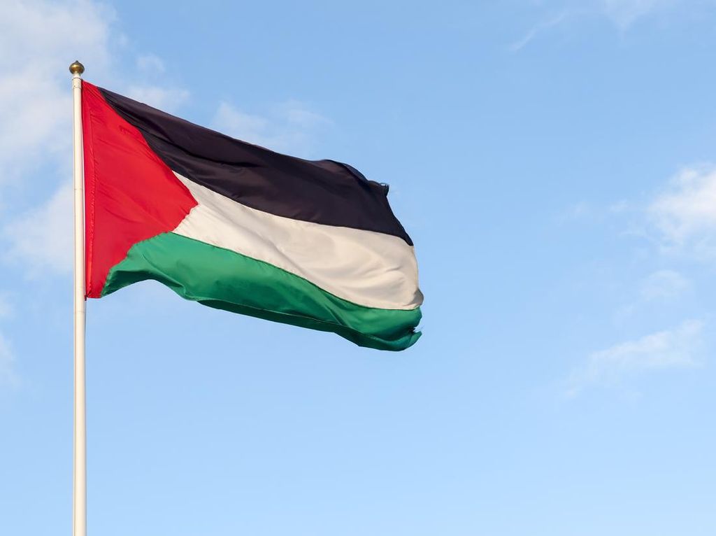 PBB Kutuk Eksekusi Mati 5 Warga Palestina oleh Hamas