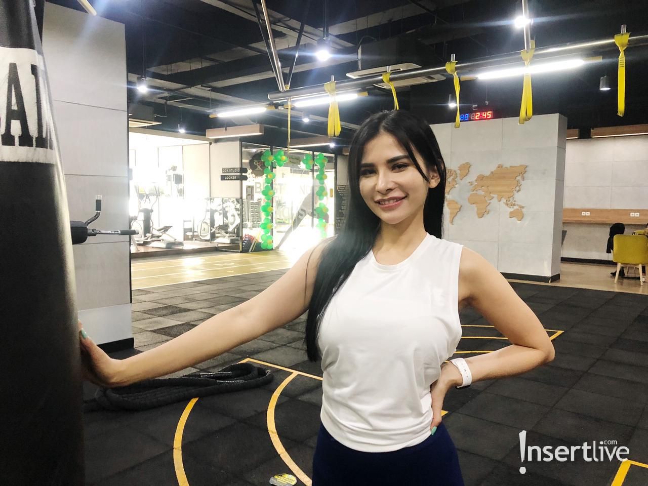 Maria Vania