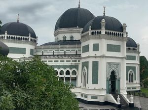 Jadwal Buka Puasa Ramadan untuk Medan dan Sekitarnya 30 Maret 2025 Jadwal Buka Puasa Ramadan untuk Medan dan Sekitarnya 30 Maret 2025