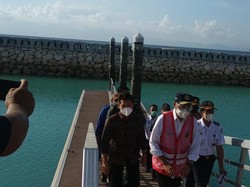 Menhub Prediksi Hari Ini dan 20 Mei Jadi Puncak Arus Balik Lebaran