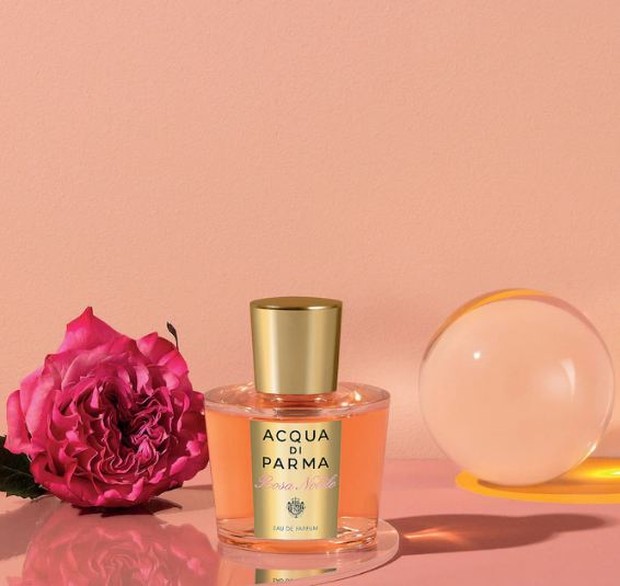 ACQUA DI PARMA ROSE SHEPORA.