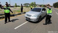 Pemeriksaan Arus Balik Diperketat di Pantura