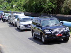 Simak Syarat Keluar Kota Pakai Kendaraan Pribadi Mulai 18 Mei 2021