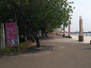 Kala Ancol Harusnya Berpesta, Tapi Prihatin Kondisi Corona