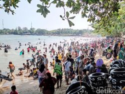 Soal Masa Larangan Mudik-AS Tolak Indonesia