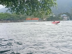 Mau Liburan Akhir Pekan, Simak Dulu Level PPKM di Jatim