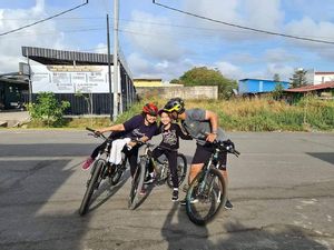 Birgaldo Sinaga Posting Foto Keluarga Sebelum Meninggal: I Love You