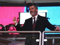 Dendam 8 Tahun Eks Pegulat: Ancam Rontokkan Gigi Roy Keane!