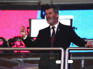 Dendam 8 Tahun Eks Pegulat: Ancam Rontokkan Gigi Roy Keane! Dendam 8 Tahun Eks Pegulat: Ancam Rontokkan Gigi Roy Keane!