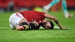 Roy Keane Memaki Manchester United