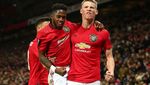 Roy Keane Memaki Manchester United