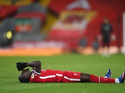 Sadio Mane Cedera, Bagaimana Kondisinya?