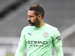Scott Carson Berharap Dikasih Medali Premier League
