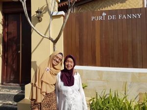 Akhirnya Rumah di Banyuwangi untuk Rakyat Palestina Laku Terjual