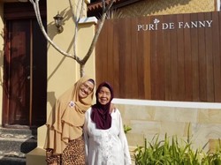 Akhirnya Rumah di Banyuwangi untuk Rakyat Palestina Laku Terjual