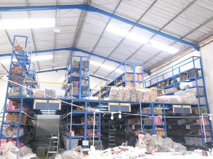 UMKM Hijab Asal Rancaekek Laris Manis Saat Pandemi-Ramadhan 2021 UMKM Hijab Asal Rancaekek Laris Manis Saat Pandemi-Ramadhan 2021