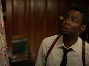 Spiral: Kisah Lama Yang Berhasil Didaur Ulang