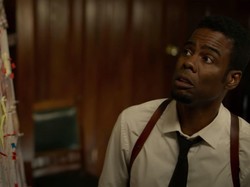 Spiral: Kisah Lama Yang Berhasil Didaur Ulang