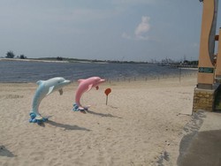 Wadir Ancol Ungkap Alasan Penutupan: Harusnya Kami Pesta, Tapi Harus Prihatin