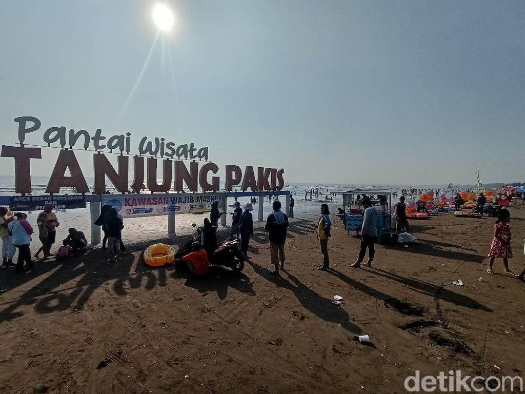 Corona Menggila, Tempat Wisata di Karawang Kembali Ditutup Corona Menggila, Tempat Wisata di Karawang Kembali Ditutup