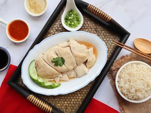 5 Menu Sarapan Enak Rendah Kalori untuk Diet Setelah Lebaran