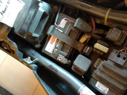 Ini Alasan Kabel Aki Harus Dilepas saat Motor Ditinggal Mudik Lebaran