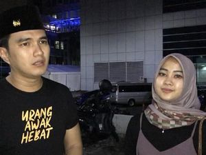 Dibantu Aldi Taher, Salsabilih Aktifkan Medsos Lagi dan Terima Segala Risiko Dibantu Aldi Taher, Salsabilih Aktifkan Medsos Lagi dan Terima Segala Risiko