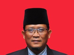 Polemik Panjang Politikus PKS Mara Jaksa Dipecat Gegara Kasus Asusila