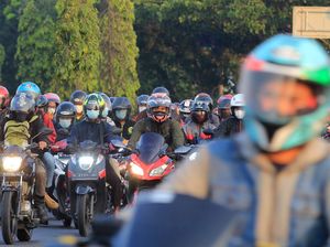 270 Pemudik Tes Acak Arus Balik Lebaran, 4 Orang Reaktif Covid-19 270 Pemudik Tes Acak Arus Balik Lebaran, 4 Orang Reaktif Covid-19