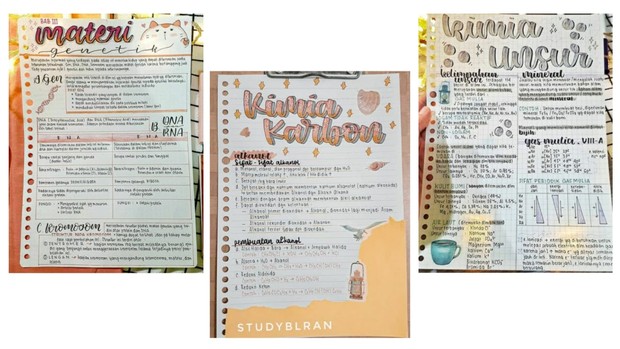 Catatan | instagram.com/flovveran Catatan | instagram.com/flovveran