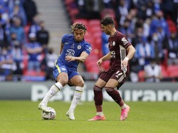 Eksperimen Tuchel Berujung Kekalahan Chelsea