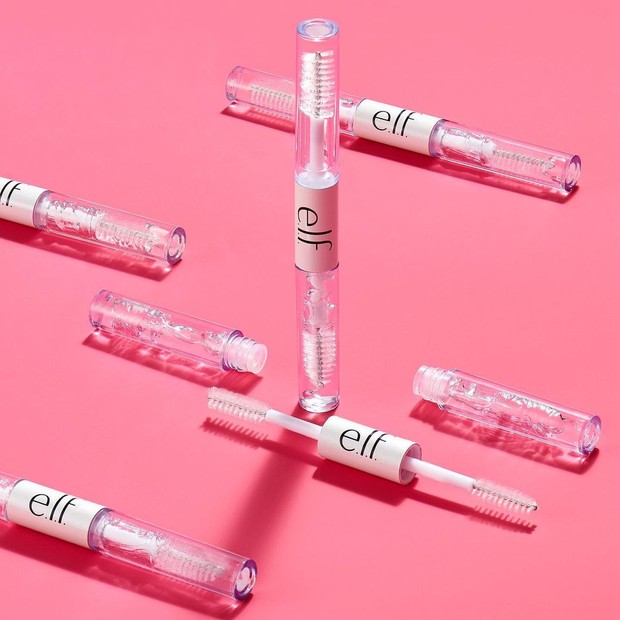 e.l.f Clear Brow & Lash Mascara/Instagram.com/elfcosmetics