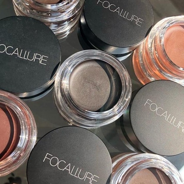 Focallure Brow Gel Cream/Instagram.com/styleprobeauty