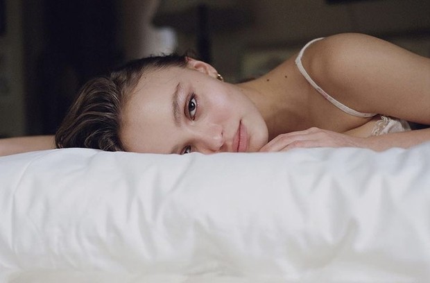 Mengutamakan kesehatan kulit.