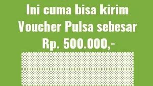 7 Status Whatsapp Olshop Bagi THR Ngadi-ngadi, Bikin Pusing Mikir 2 Kali