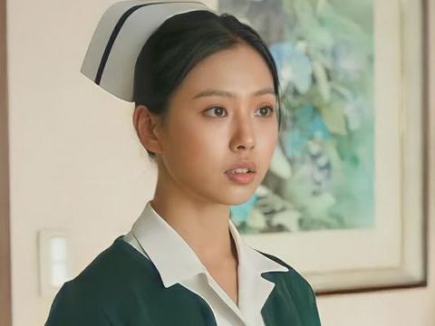 Go Min-Si - Youth of May / foto: instagram.com/kbsdrama