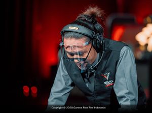 5 Jenis Karier di Dunia Esport Selain Jadi Pro Player 5 Jenis Karier di Dunia Esport Selain Jadi Pro Player