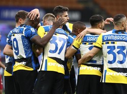 2 Hal yang Mesti Dilakukan Inter Milan di Musim Depan