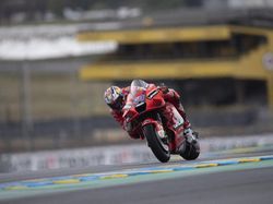 Lagi Gacor, Jack Miller Puji Motor Ducati