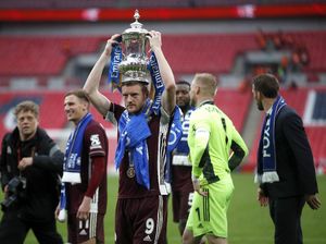 11 Fakta Keberhasilan Leicester City Juara Piala FA 2021
