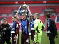 11 Fakta Keberhasilan Leicester City Juara Piala FA 2021